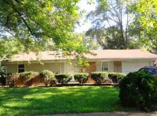 16346 Ashland Ave, Markham, IL 60428