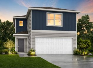1186 Wild Indigo Cir, Calera, OK 74730