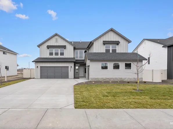 1645 Dyer St, Middleton, ID 83644