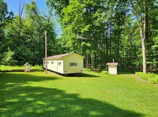 124 Bonnie Ln, Marienville, PA 16239