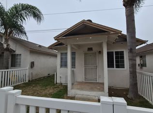 1613 N Stanton Pl APT A, Long Beach, CA 90804