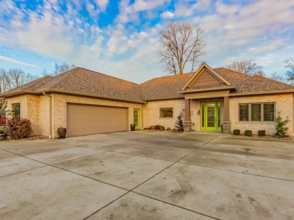 414 S Boeke Rd, Evansville, IN 47714