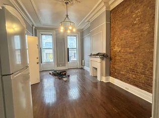70 Brinkerhoff St #F, Jersey City, NJ 07304