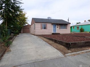 238 W Knolls Vista Dr, Moses Lake, WA 98837