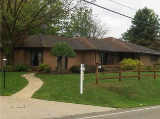 170 Steubenville Pike, Burgettstown, PA 15021