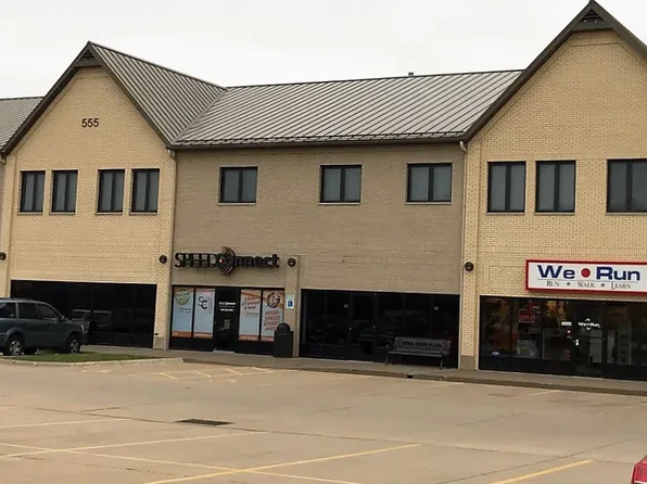 465 Highway 965 S, North Liberty, IA 52317