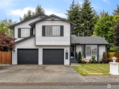 10307 188th Street E, Puyallup, WA, 98374