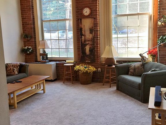 Huge windows/Great light