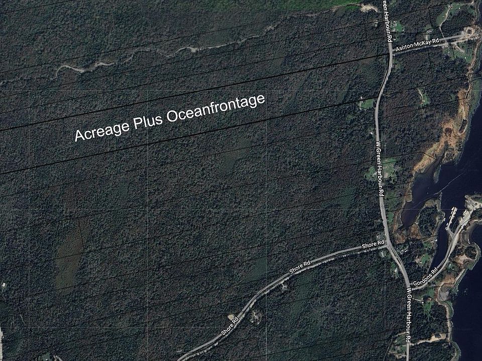 1st image of Pid 80124662 West Green Harbour Rd