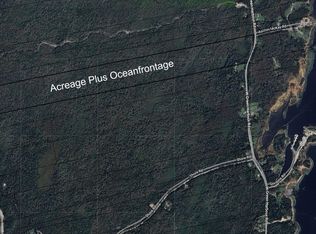 Pid 80124662 West Green Harbour Rd, Lot, NS B0T1L0