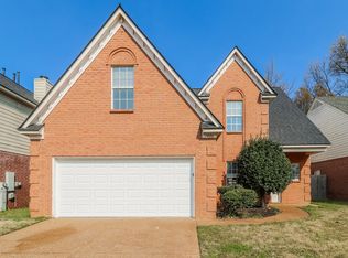 7806 Wolf Hollow Dr, Memphis, TN 38133