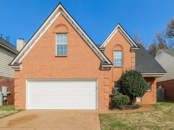 7806 Wolf Hollow Dr, Memphis, TN 38133