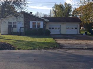 1709 Westgate Ave, Plymouth, IN 46563