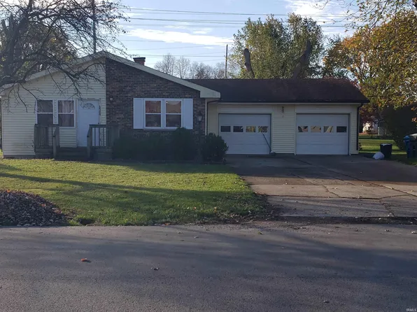 1709 Westgate Ave, Plymouth, IN 46563