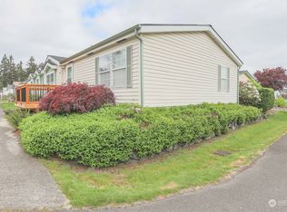 20315 77th Ave E #31, Spanaway, WA