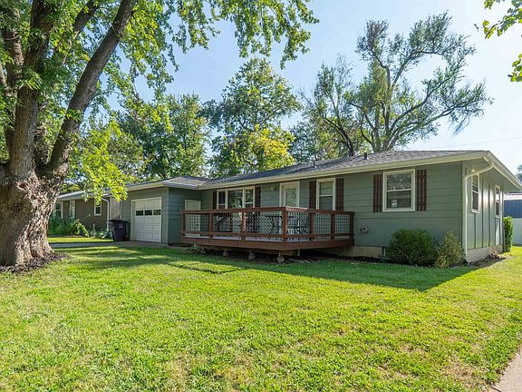 4th image of 2513 Church Cir