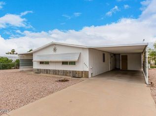 2827 W Cholla St, Apache Junction, AZ 85120