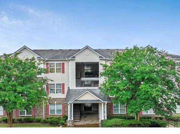 15203 Waldrop Cv, Decatur, GA 30034