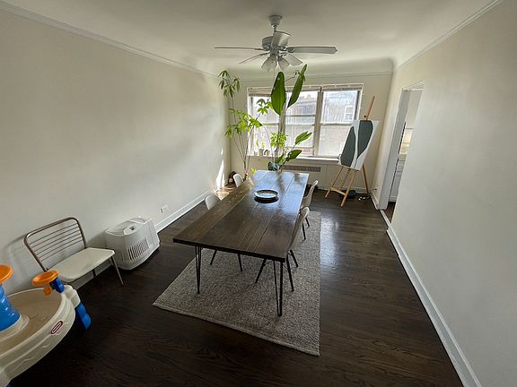 3rd image of 6057 N Talman Ave #3B