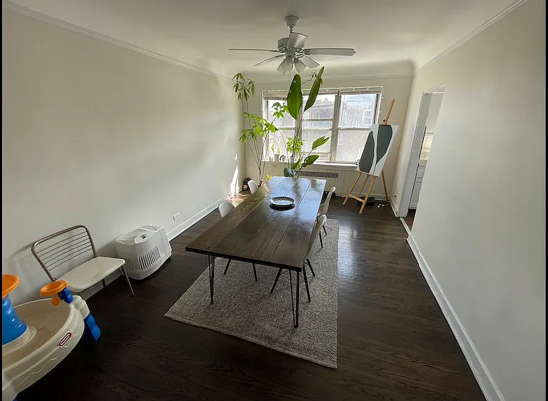 6057 N Talman Ave #3B — Photo 3