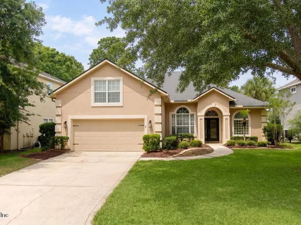 1015 GARRISON Drive, St. Augustine, FL 32092