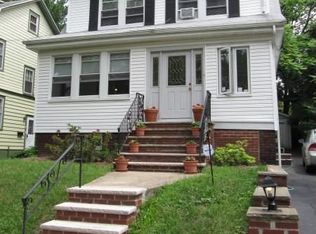 28 Eder Ter, South Orange, NJ