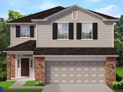 1938 Catlyn Ct, Green Cove Springs, FL, 32043