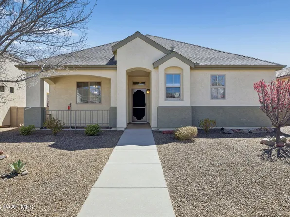 7925 E Thistle Dr, Prescott Valley, AZ 86314