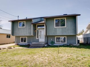 346 S Jefferson St, Medical Lake, WA 99022