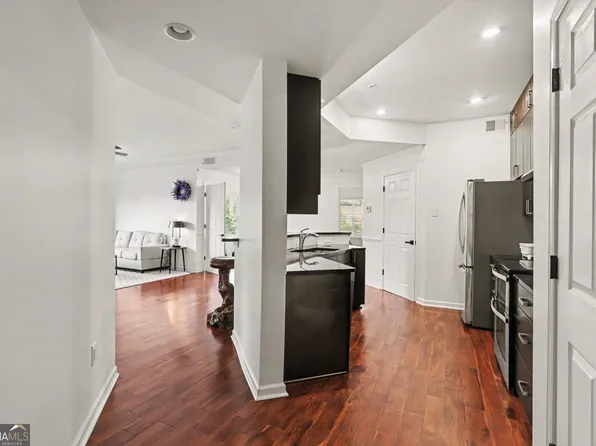 2700 Pine Tree Rd NE Unit 1219, Atlanta, GA 30324