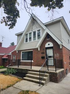 16810 Archdale St, Detroit, MI, 48235