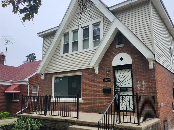 16810 Archdale St, Detroit, MI 48235