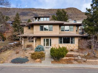 679 Partridge Cir, Golden, CO 80403
