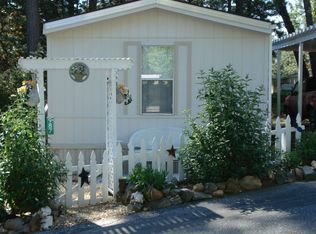 987 Pampas Dr, Grass Valley, CA 95945