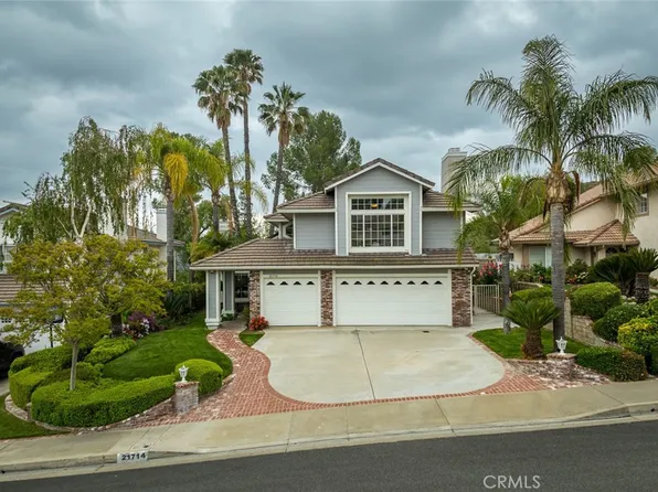 21714 Agajanian Ln, Santa Clarita, CA 91350