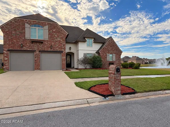 119 Queensberry Dr, Lafayette, LA 70508