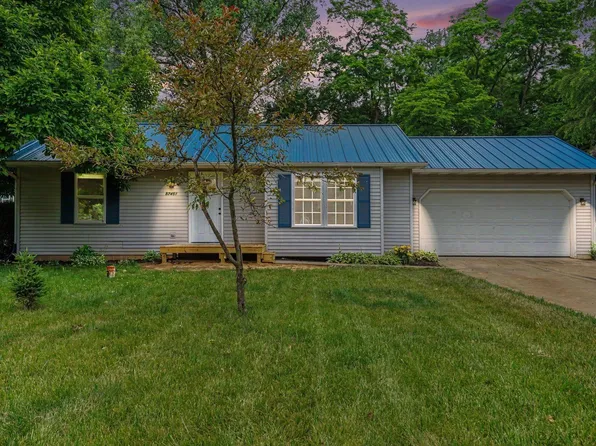 57451 NE Ce Dah Dr, Elkhart, IN 46516