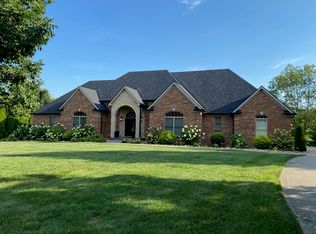 303 W Brannon Rd, Nicholasville, KY 40356