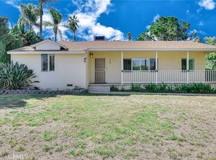 1318 Rolling Hills Rd, Redlands, CA 92374