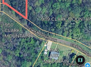 961 Clark Mountain Rd N #0, Bessemer, AL 35023