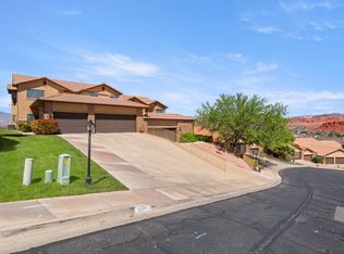 579 N Ridgecrest Cir, Saint George, UT 84770