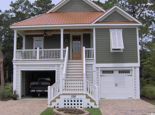 126 Graytwig Cir, Murrells Inlet, SC 29576