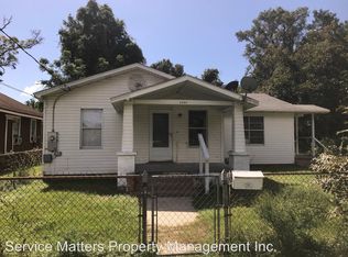 2309 W Gadsden St, Pensacola, FL 32505