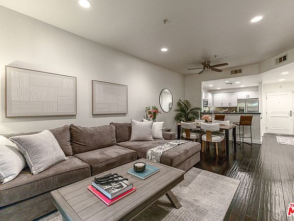 3rd image of 7100 Alvern St APT 108