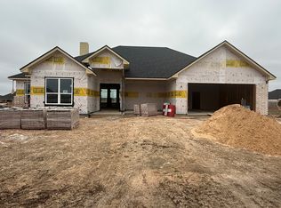 1353 Tahonta Dr, Hewitt, TX 76643