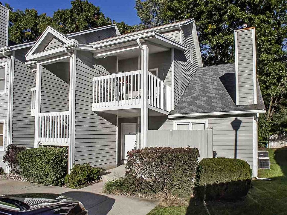 1st image of 1412 N Oakhill Dr #I