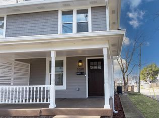 1028 Tecumseh St, Indianapolis, IN