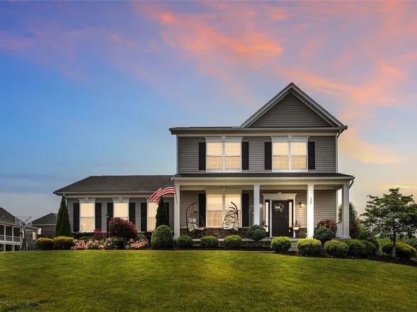 100 Curtis Ct, Mars, PA 16046