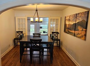 8605 Hathaway Dr, Austin, TX 78757