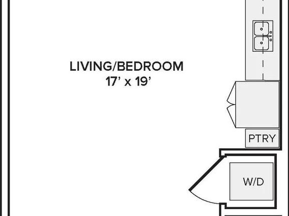 Modera Kierland | 14811 N Kierland Blvd, Scottsdale, AZ